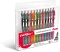 Pióro kulkowe 0,7 mm ENERGEL SET
